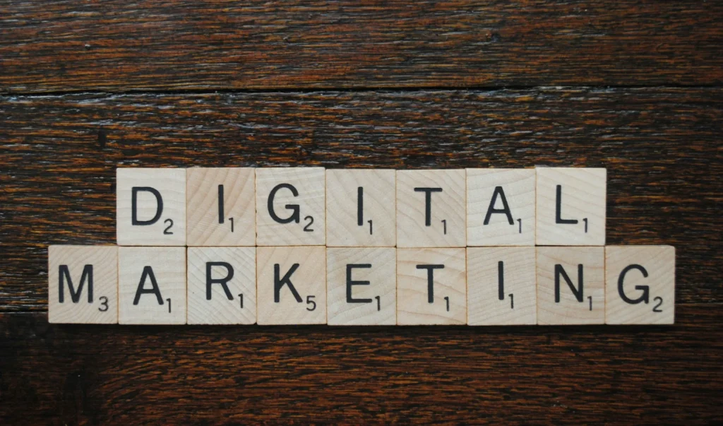 Digital Marketing 101: Complete Guide to SEO, Social Media & Online Growth Strategy digimkt beginner guide